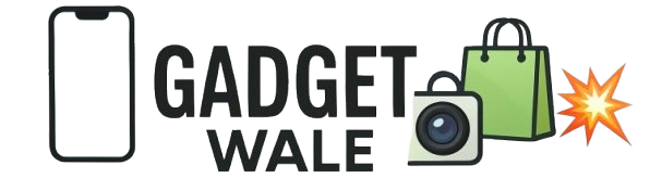 Gadget Wale